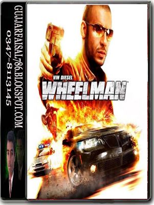 Vin diesel wheelman pc game download torrent download